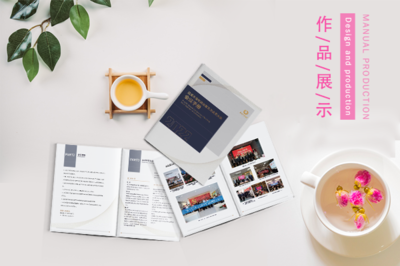 打造卓越网络技术服务宣传册 策略、结构与设计指南